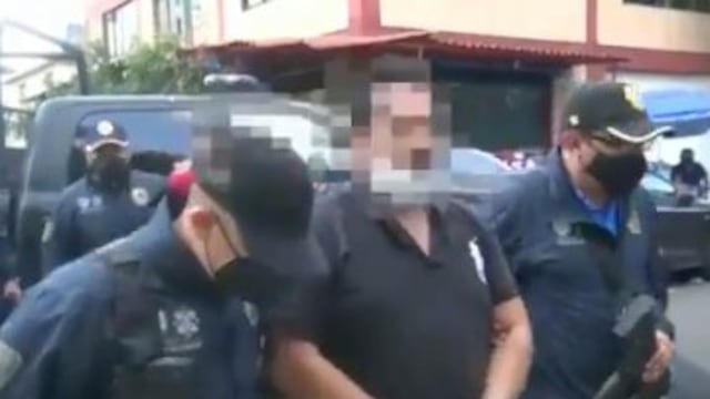 “El Chiquis” de Los Malcriados 3AD