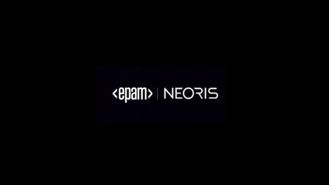 Epam y Neoris tienen un acuerdo para ser más grandes