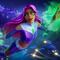 ¿Starfire en Fortnite? El skin ya llegó