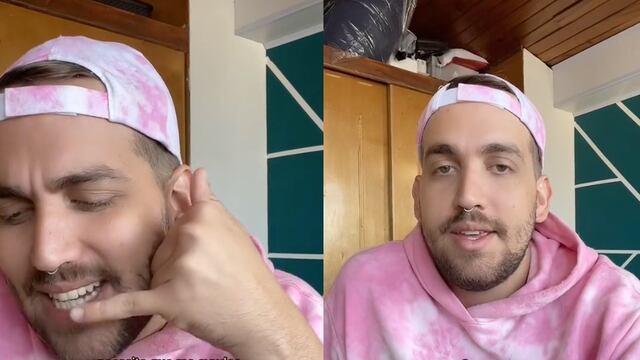 ayuda a exponer a esposo infiel