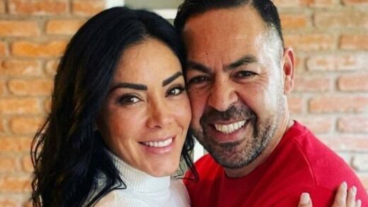 Marichelo revela cómo afectó su divorcio de Jorge D’Alessio