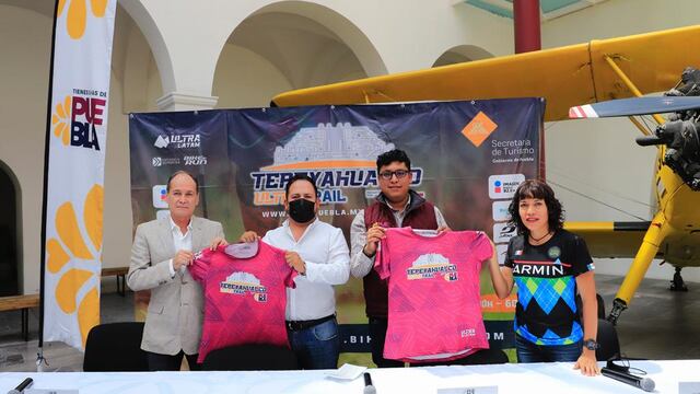 “Trail Tepeyahualco 2022”