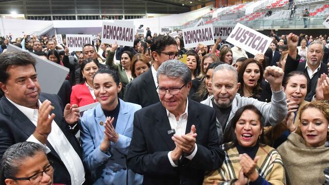 La reforma al Poder Judicial fue aprobada en la Cámara de Diputados; ya pasó al Senado