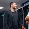 La imagen de Gignac con Mbappé que sorprendió tras el Francia vs Marruecos