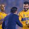 Entregan a Gignac el Balón de Oro que no pudo recibir por antivacunas