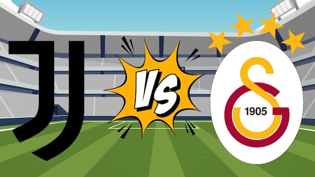 Juventus vs Galatasaray: Pronóstico y posibles alineaciones en la Champions League 2026