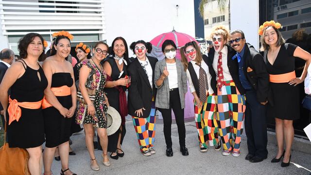 Foro Internacional de Teatro Universitario