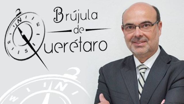 Andrés Estévez, periodista de Querétaro murió a los 65 años de edad