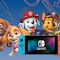 Juegos de Paw Patrol para Nintendo Switch: 3 recomendaciones para jugar con los cachorros en la consola
