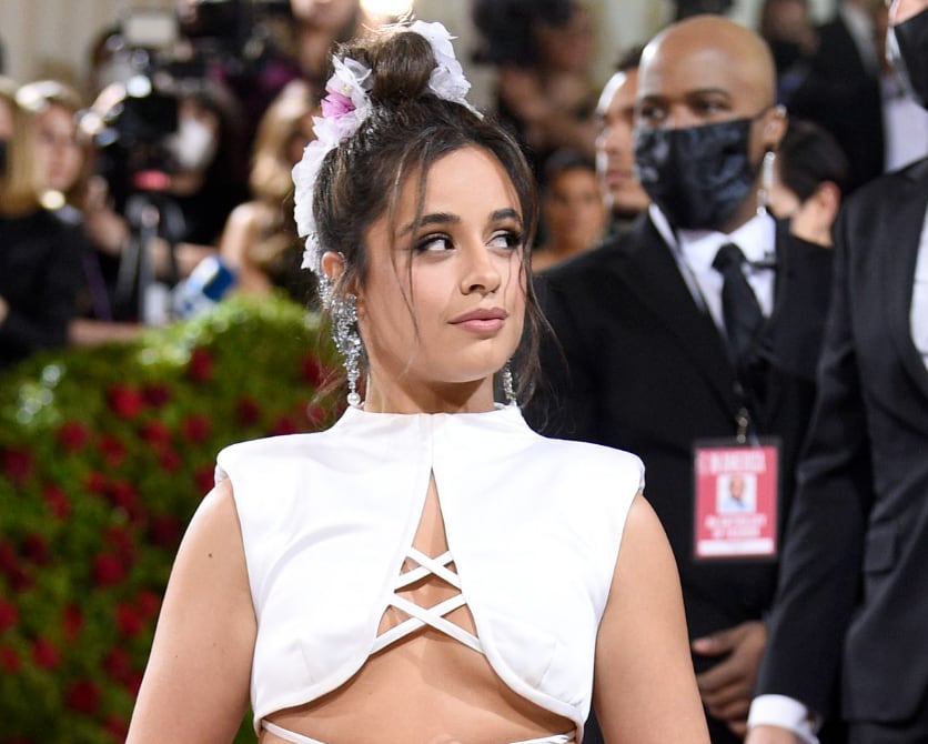 Camila Cabello