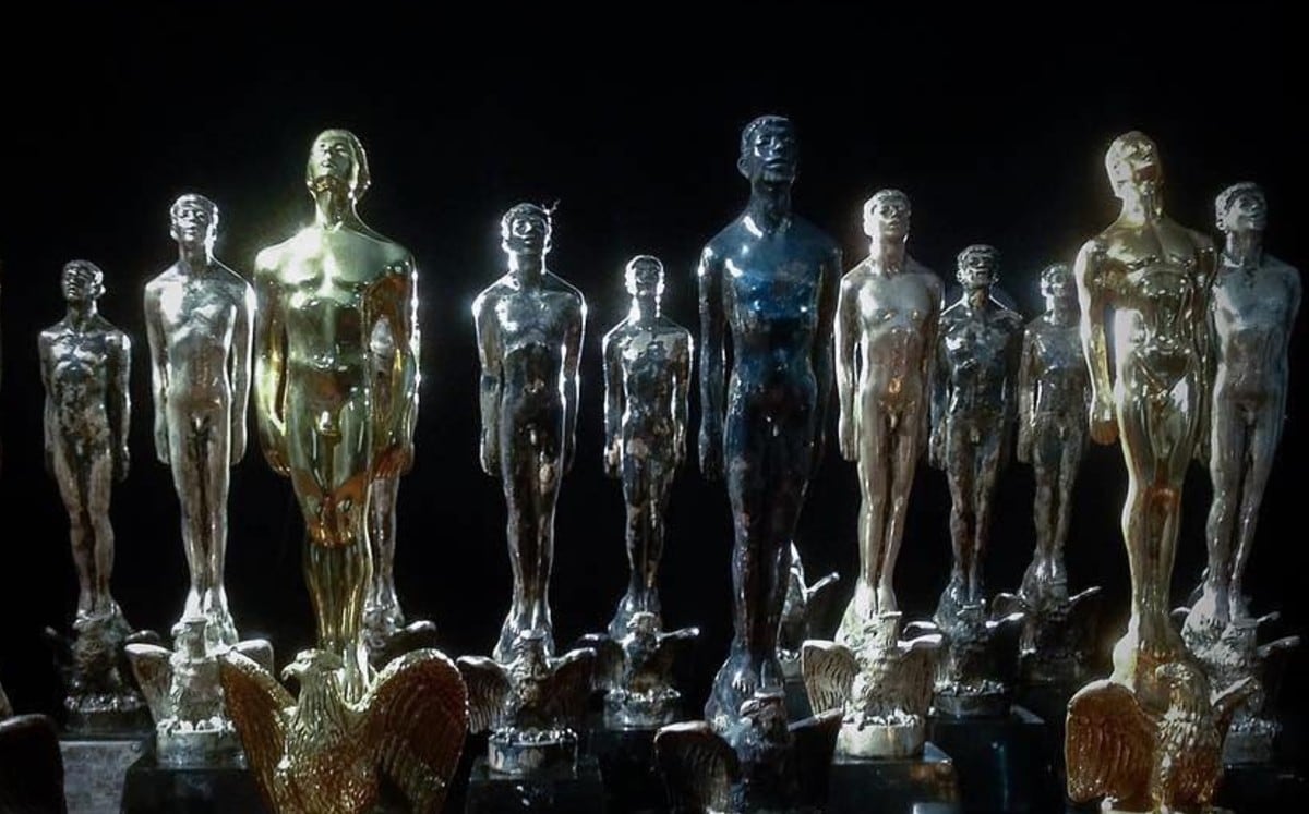 Premios Ariel