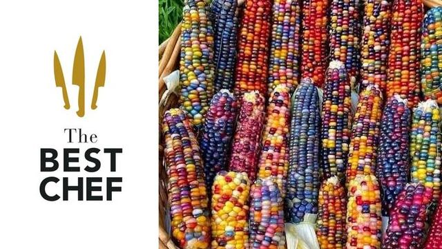 “The Best
Chef Awards 2022”,