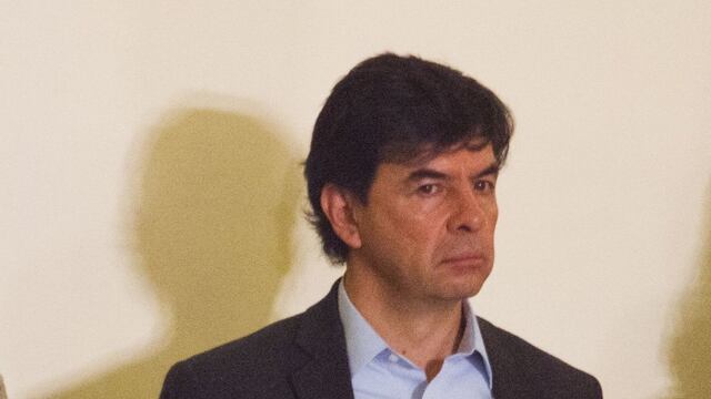Jesús Ramírez Cueva.
