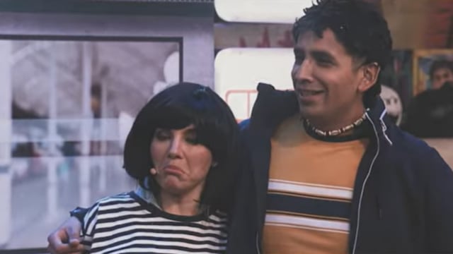 Martha Higareda y Capi Pérez reescribieron el final de Amarte Duele, pero no es tan bueno como creímos