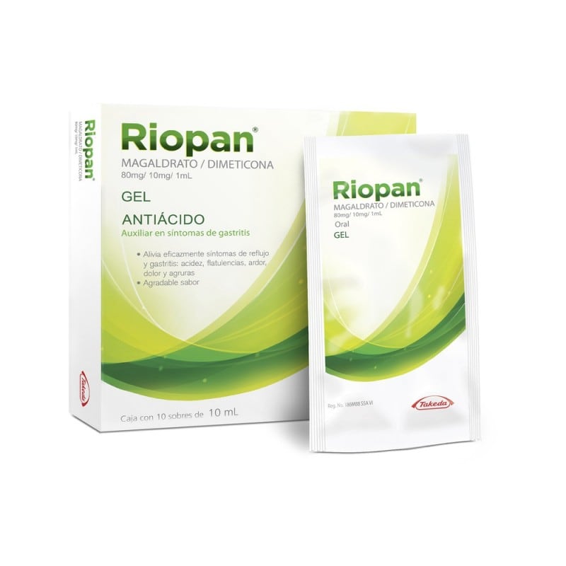 Riopan