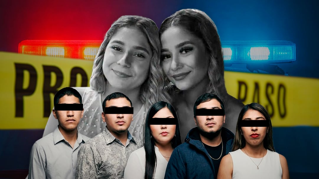 La familia de Dinorah y Denisse ya identificó a los presuntos responsables