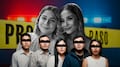 La familia de Dinorah y Denisse ya identificó a los presuntos responsables