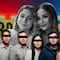 La familia de Dinorah y Denisse ya identificó a los presuntos responsables