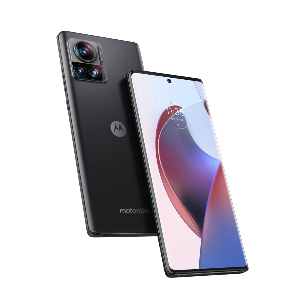 Motorola Edge 30 Ultra