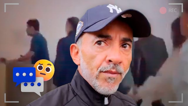 Fernando Flores dijo que no ha sido notificado por la Fiscalía del Edomex de la imputación por abuso de autoridad en su contra