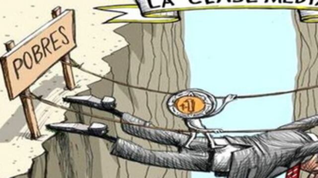 Dada las características complejas que presenta la sociedad mexicana, diferentes instituciones y entidades han realizado esfuerzos para identificar a las clases sociales.