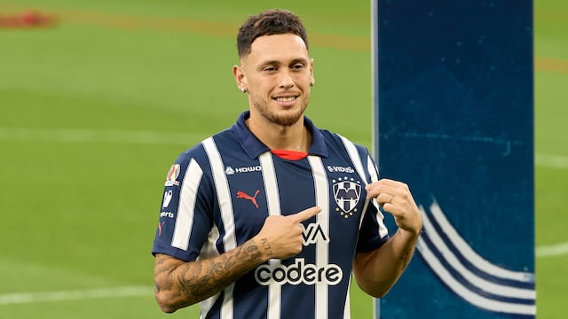 Lucas Ocampos y André-Pierre Gignac: La historia de los dos grandes amigos que disputarán el Clásico Regio