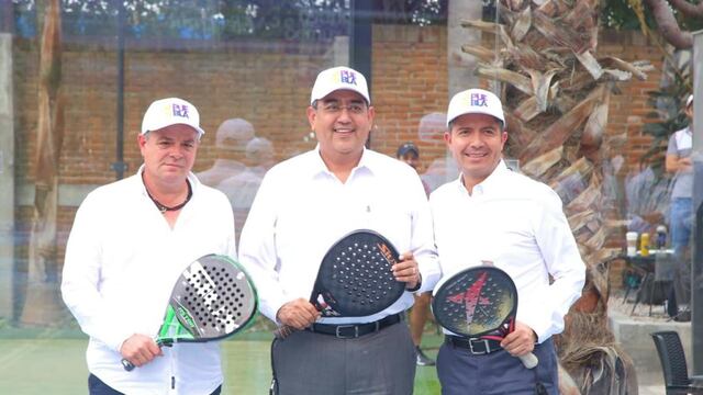 Sergio Salomón Céspedes