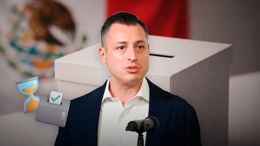 Luis Donaldo Colosio pone fecha para decidir si buscará una gubernatura