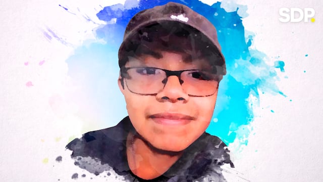 Felipe de Jesús desapareció cuando tenía 16 años.