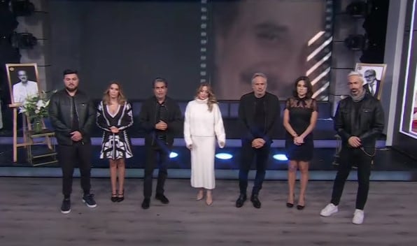 Programa Hoy