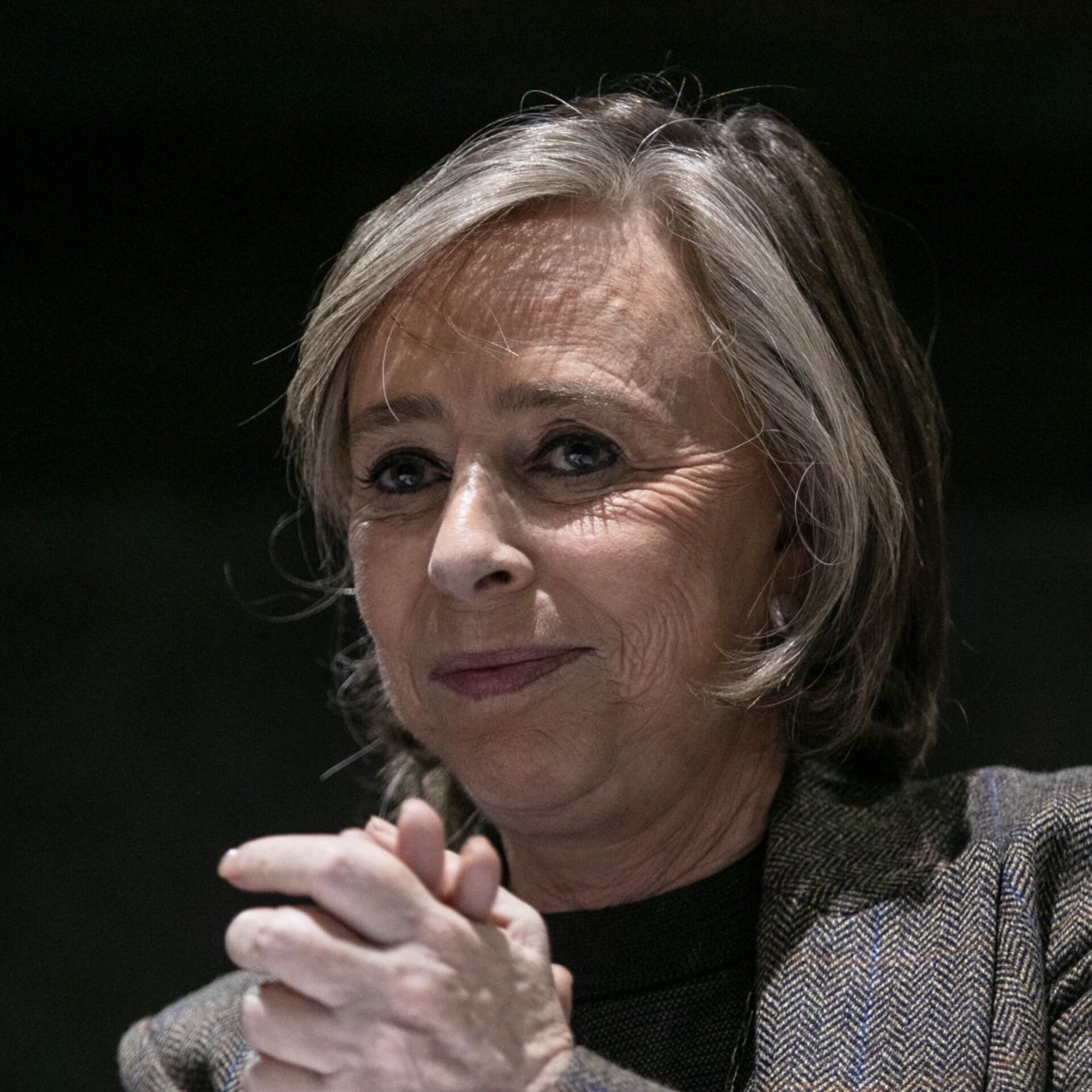 ¿Quién es María Amparo Casar? FGR indaga pensión vitalicia de Pemex