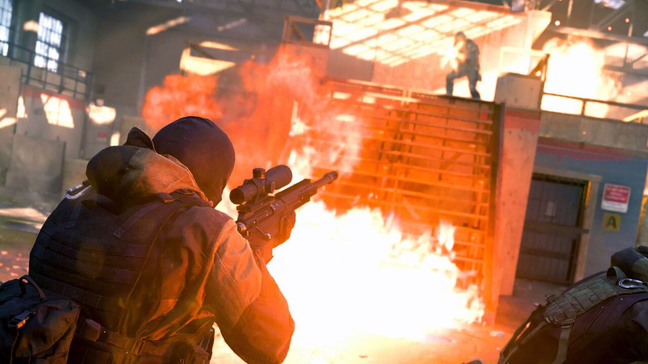 Gunfight