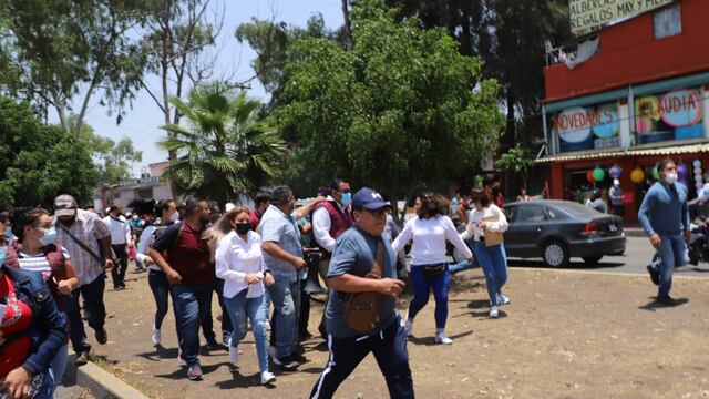 Sindicato vs Brigadistas