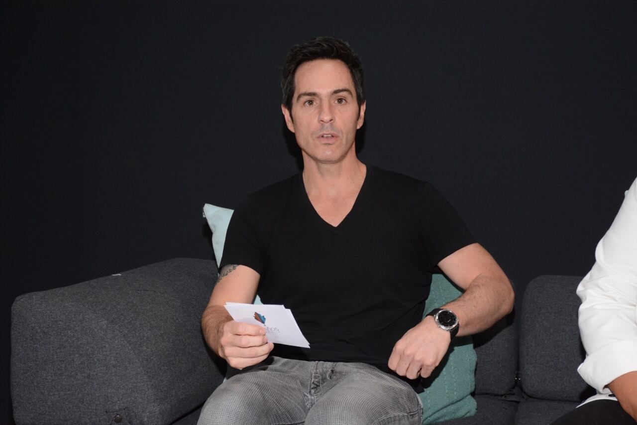 Mauricio Ochmann