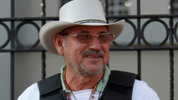 Hipólito Mora no quiso salir de La Ruana, lugar donde lo mataron; tenía escoltas: Gobierno de Michoacán