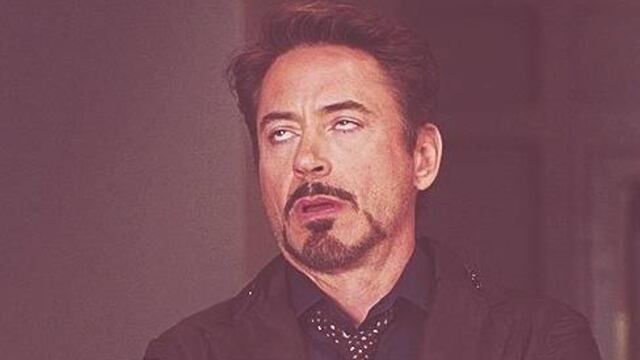 El reto más absurdo que hemos visto hasta hoy...