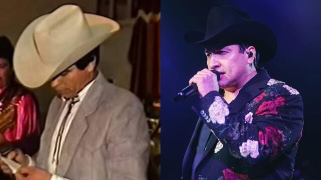 Memes por Julión Álvarez y la cancelación de su visa en Estados Unidos