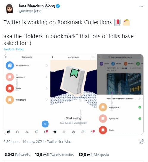 'Twitter Blue' tendrá nuevas funciones