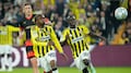 Fenerbahce arranca la Jornada 3 de Champions con empate ante Slavia Praga