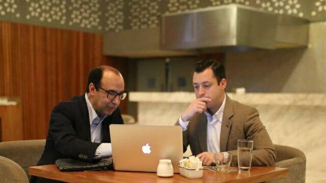 Javier Treviño y Colosio