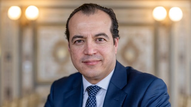 Luis Rosendo Gutiérrez