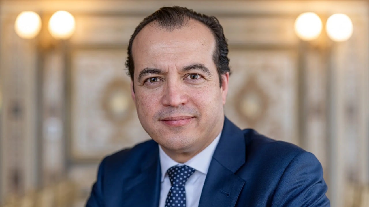 ¿Quién es Luis Rosendo Gutiérrez? Subsecretario de Comercio Exterior de la SE