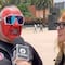 Chessman quiere entrar a la Casa de los Famosos México 2024 para “darle en la madre” a Adrián Marcelo