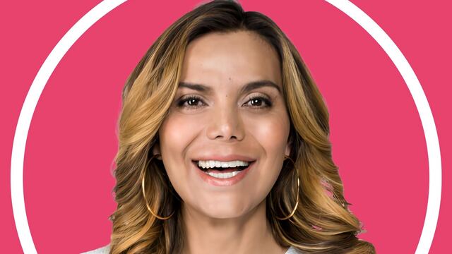 Diana Sánchez Barrios