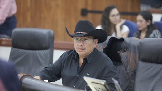 ¿Quién es Tomás Zavala? Diputado del PT por San Luis Potosí