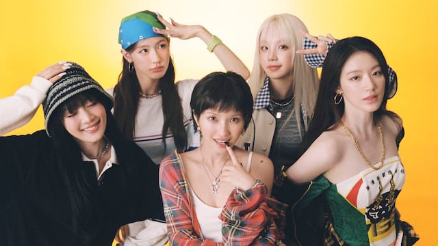 i-dle regresa a México: fecha y boletos para su concierto en el Palacio de los Deportes