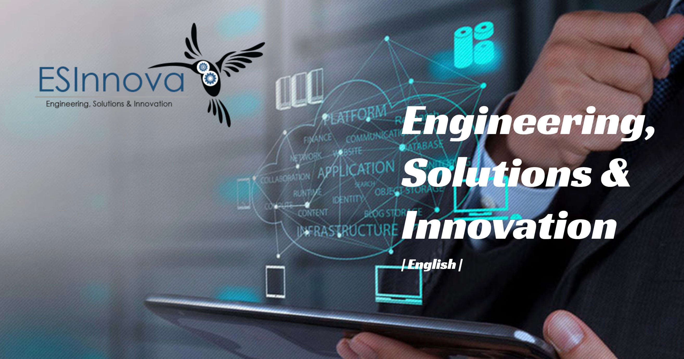 Esinnova S.A. de C.V.