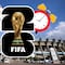 Sedes y horarios del Mundial 2026: Calendario de los 104 partidos de la Copa del Mundo