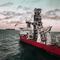 Naufraga barco en Nigeria y desaparecen más de 100 personas