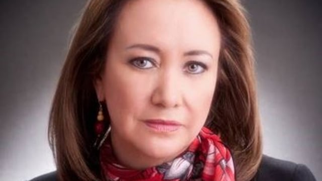 Yazmín Esquivel ministra de la SCJN